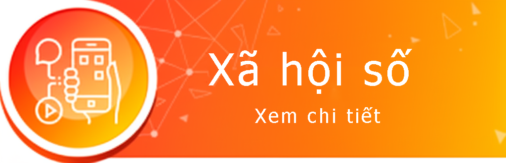 Hình ảnh Xã hội số